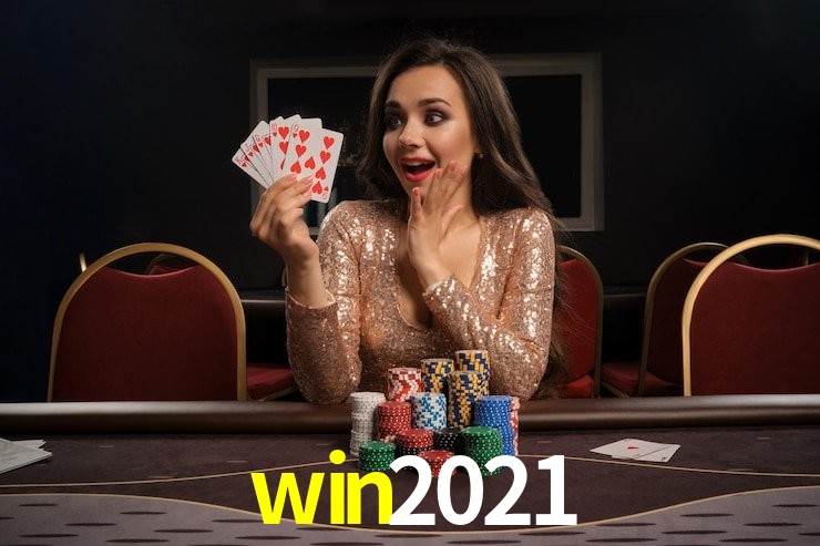 win2021 Fortune Tiger