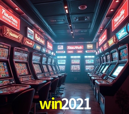 win2021 Plataforma